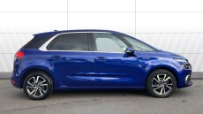 Citroen C4 Space Tourer 1.5 BlueHDi 130 Feel 5dr Diesel Estate